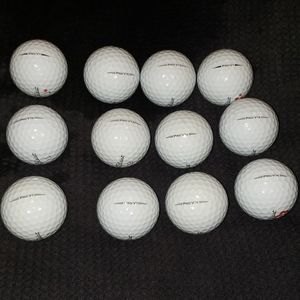 Titleist golf balls